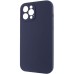 Чохол Silk Full Camera Protective (AA) NO LOGO для Apple iPhone 12 Pro (6.1 Чохол Silk Full Camera Protective (AA) NO LOGO для Apple iPhone 12 Pro (6.1