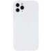 Чохол Silk Full Camera Protective (AA) NO LOGO для Apple iPhone 12 Pro Max (6.7 Чохол Silk Full Camera Protective (AA) NO LOGO для Apple iPhone 12 Pro Max (6.7