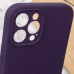 Чохол Silk Full Camera Protective (AA) NO LOGO для Apple iPhone 12 Pro Max (6.7 Чохол Silk Full Camera Protective (AA) NO LOGO для Apple iPhone 12 Pro Max (6.7
