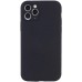 Чохол Silk Full Camera Protective (AA) NO LOGO для Apple iPhone 12 Pro Max (6.7 Чохол Silk Full Camera Protective (AA) NO LOGO для Apple iPhone 12 Pro Max (6.7