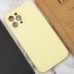 Чохол Silk Full Camera Protective (AA) NO LOGO для Apple iPhone 12 Pro Max (6.7 Чохол Silk Full Camera Protective (AA) NO LOGO для Apple iPhone 12 Pro Max (6.7