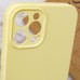 Чохол Silk Full Camera Protective (AA) NO LOGO для Apple iPhone 12 Pro Max (6.7 Чохол Silk Full Camera Protective (AA) NO LOGO для Apple iPhone 12 Pro Max (6.7