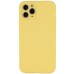 Чохол Silk Full Camera Protective (AA) NO LOGO для Apple iPhone 12 Pro Max (6.7 Чохол Silk Full Camera Protective (AA) NO LOGO для Apple iPhone 12 Pro Max (6.7