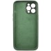 Чохол Silk Full Camera Protective (AA) NO LOGO для Apple iPhone 12 Pro Max (6.7 Чохол Silk Full Camera Protective (AA) NO LOGO для Apple iPhone 12 Pro Max (6.7