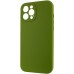 Чохол Silk Full Camera Protective (AA) NO LOGO для Apple iPhone 12 Pro Max (6.7 Чохол Silk Full Camera Protective (AA) NO LOGO для Apple iPhone 12 Pro Max (6.7