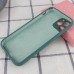 Чохол Silk Full Camera Protective (AA) NO LOGO для Apple iPhone 12 Pro Max (6.7 Чохол Silk Full Camera Protective (AA) NO LOGO для Apple iPhone 12 Pro Max (6.7