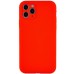 Чохол Silk Full Camera Protective (AA) NO LOGO для Apple iPhone 12 Pro Max (6.7 Чохол Silk Full Camera Protective (AA) NO LOGO для Apple iPhone 12 Pro Max (6.7