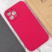 Чохол Silk Full Camera Protective (AA) NO LOGO для Apple iPhone 12 Pro Max (6.7 Чохол Silk Full Camera Protective (AA) NO LOGO для Apple iPhone 12 Pro Max (6.7
