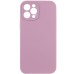 Чохол Silk Full Camera Protective (AA) NO LOGO для Apple iPhone 12 Pro Max (6.7 Чохол Silk Full Camera Protective (AA) NO LOGO для Apple iPhone 12 Pro Max (6.7