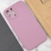 Чохол Silk Full Camera Protective (AA) NO LOGO для Apple iPhone 12 Pro Max (6.7 Чохол Silk Full Camera Protective (AA) NO LOGO для Apple iPhone 12 Pro Max (6.7