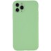 Чохол Silk Full Camera Protective (AA) NO LOGO для Apple iPhone 12 Pro Max (6.7 Чохол Silk Full Camera Protective (AA) NO LOGO для Apple iPhone 12 Pro Max (6.7