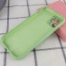 Чохол Silk Full Camera Protective (AA) NO LOGO для Apple iPhone 12 Pro Max (6.7 Чохол Silk Full Camera Protective (AA) NO LOGO для Apple iPhone 12 Pro Max (6.7