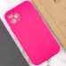 Чохол Silk Full Camera Protective (AA) NO LOGO для Apple iPhone 12 Pro Max (6.7 Чохол Silk Full Camera Protective (AA) NO LOGO для Apple iPhone 12 Pro Max (6.7