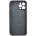 Чохол Silk Full Camera Protective (AA) NO LOGO для Apple iPhone 12 Pro Max (6.7 Чохол Silk Full Camera Protective (AA) NO LOGO для Apple iPhone 12 Pro Max (6.7