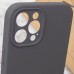 Чохол Silk Full Camera Protective (AA) NO LOGO для Apple iPhone 12 Pro Max (6.7 Чохол Silk Full Camera Protective (AA) NO LOGO для Apple iPhone 12 Pro Max (6.7