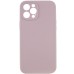 Чохол Silk Full Camera Protective (AA) NO LOGO для Apple iPhone 12 Pro Max (6.7 Чохол Silk Full Camera Protective (AA) NO LOGO для Apple iPhone 12 Pro Max (6.7