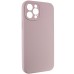 Чохол Silk Full Camera Protective (AA) NO LOGO для Apple iPhone 12 Pro Max (6.7 Чохол Silk Full Camera Protective (AA) NO LOGO для Apple iPhone 12 Pro Max (6.7