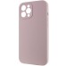 Чохол Silk Full Camera Protective (AA) NO LOGO для Apple iPhone 12 Pro Max (6.7 Чохол Silk Full Camera Protective (AA) NO LOGO для Apple iPhone 12 Pro Max (6.7