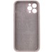 Чохол Silk Full Camera Protective (AA) NO LOGO для Apple iPhone 12 Pro Max (6.7 Чохол Silk Full Camera Protective (AA) NO LOGO для Apple iPhone 12 Pro Max (6.7