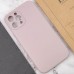 Чохол Silk Full Camera Protective (AA) NO LOGO для Apple iPhone 12 Pro Max (6.7 Чохол Silk Full Camera Protective (AA) NO LOGO для Apple iPhone 12 Pro Max (6.7