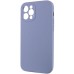 Чохол Silk Full Camera Protective (AA) NO LOGO для Apple iPhone 12 Pro Max (6.7 Чохол Silk Full Camera Protective (AA) NO LOGO для Apple iPhone 12 Pro Max (6.7