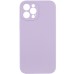 Чохол Silk Full Camera Protective (AA) NO LOGO для Apple iPhone 12 Pro Max (6.7 Чохол Silk Full Camera Protective (AA) NO LOGO для Apple iPhone 12 Pro Max (6.7