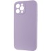 Чохол Silk Full Camera Protective (AA) NO LOGO для Apple iPhone 12 Pro Max (6.7 Чохол Silk Full Camera Protective (AA) NO LOGO для Apple iPhone 12 Pro Max (6.7