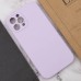 Чохол Silk Full Camera Protective (AA) NO LOGO для Apple iPhone 12 Pro Max (6.7 Чохол Silk Full Camera Protective (AA) NO LOGO для Apple iPhone 12 Pro Max (6.7