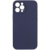 Чохол Silk Full Camera Protective (AA) NO LOGO для Apple iPhone 12 Pro Max (6.7 Чохол Silk Full Camera Protective (AA) NO LOGO для Apple iPhone 12 Pro Max (6.7