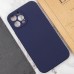 Чохол Silk Full Camera Protective (AA) NO LOGO для Apple iPhone 12 Pro Max (6.7 Чохол Silk Full Camera Protective (AA) NO LOGO для Apple iPhone 12 Pro Max (6.7