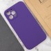 Чохол Silk Full Camera Protective (AA) NO LOGO для Apple iPhone 12 Pro Max (6.7 Чохол Silk Full Camera Protective (AA) NO LOGO для Apple iPhone 12 Pro Max (6.7