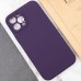 Чохол Silk Full Camera Protective (AA) NO LOGO для Apple iPhone 12 Pro Max (6.7 Чохол Silk Full Camera Protective (AA) NO LOGO для Apple iPhone 12 Pro Max (6.7