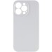 Чохол Silk Full Camera Protective (AA) NO LOGO для Apple iPhone 13 Pro (6.1 Чохол Silk Full Camera Protective (AA) NO LOGO для Apple iPhone 13 Pro (6.1