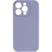 Чохол Silk Full Camera Protective (AA) NO LOGO для Apple iPhone 13 Pro (6.1 Чохол Silk Full Camera Protective (AA) NO LOGO для Apple iPhone 13 Pro (6.1