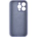 Чохол Silk Full Camera Protective (AA) NO LOGO для Apple iPhone 13 Pro (6.1 Чохол Silk Full Camera Protective (AA) NO LOGO для Apple iPhone 13 Pro (6.1