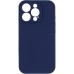 Чохол Silk Full Camera Protective (AA) NO LOGO для Apple iPhone 13 Pro (6.1 Чохол Silk Full Camera Protective (AA) NO LOGO для Apple iPhone 13 Pro (6.1