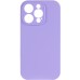 Чохол Silk Full Camera Protective (AA) NO LOGO для Apple iPhone 13 Pro (6.1 Чохол Silk Full Camera Protective (AA) NO LOGO для Apple iPhone 13 Pro (6.1