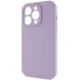 Чохол Silk Full Camera Protective (AA) NO LOGO для Apple iPhone 13 Pro (6.1 Чохол Silk Full Camera Protective (AA) NO LOGO для Apple iPhone 13 Pro (6.1