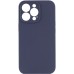 Чохол Silk Full Camera Protective (AA) NO LOGO для Apple iPhone 13 Pro (6.1 Чохол Silk Full Camera Protective (AA) NO LOGO для Apple iPhone 13 Pro (6.1
