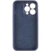 Чохол Silk Full Camera Protective (AA) NO LOGO для Apple iPhone 13 Pro (6.1 Чохол Silk Full Camera Protective (AA) NO LOGO для Apple iPhone 13 Pro (6.1