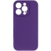 Чохол Silk Full Camera Protective (AA) NO LOGO для Apple iPhone 13 Pro (6.1 Чохол Silk Full Camera Protective (AA) NO LOGO для Apple iPhone 13 Pro (6.1