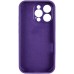 Чохол Silk Full Camera Protective (AA) NO LOGO для Apple iPhone 13 Pro (6.1 Чохол Silk Full Camera Protective (AA) NO LOGO для Apple iPhone 13 Pro (6.1