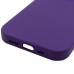 Чохол Silk Full Camera Protective (AA) NO LOGO для Apple iPhone 13 Pro (6.1 Чохол Silk Full Camera Protective (AA) NO LOGO для Apple iPhone 13 Pro (6.1