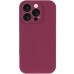 Чохол Silk Full Camera Protective (AA) NO LOGO для Apple iPhone 13 Pro (6.1 Чохол Silk Full Camera Protective (AA) NO LOGO для Apple iPhone 13 Pro (6.1