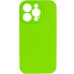Чохол Silk Full Camera Protective (AA) NO LOGO для Apple iPhone 13 Pro (6.1 Чохол Silk Full Camera Protective (AA) NO LOGO для Apple iPhone 13 Pro (6.1