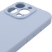 Чохол Silk Full Camera Protective (AA) NO LOGO для Apple iPhone 13 Pro (6.1 Чохол Silk Full Camera Protective (AA) NO LOGO для Apple iPhone 13 Pro (6.1