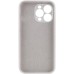 Чохол Silk Full Camera Protective (AA) NO LOGO для Apple iPhone 13 Pro (6.1 Чохол Silk Full Camera Protective (AA) NO LOGO для Apple iPhone 13 Pro (6.1