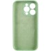 Чохол Silk Full Camera Protective (AA) NO LOGO для Apple iPhone 13 Pro (6.1 Чохол Silk Full Camera Protective (AA) NO LOGO для Apple iPhone 13 Pro (6.1