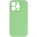 Чохол Silk Full Camera Protective (AA) NO LOGO для Apple iPhone 13 Pro (6.1 Чохол Silk Full Camera Protective (AA) NO LOGO для Apple iPhone 13 Pro (6.1