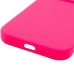 Чохол Silk Full Camera Protective (AA) NO LOGO для Apple iPhone 13 Pro (6.1 Чохол Silk Full Camera Protective (AA) NO LOGO для Apple iPhone 13 Pro (6.1
